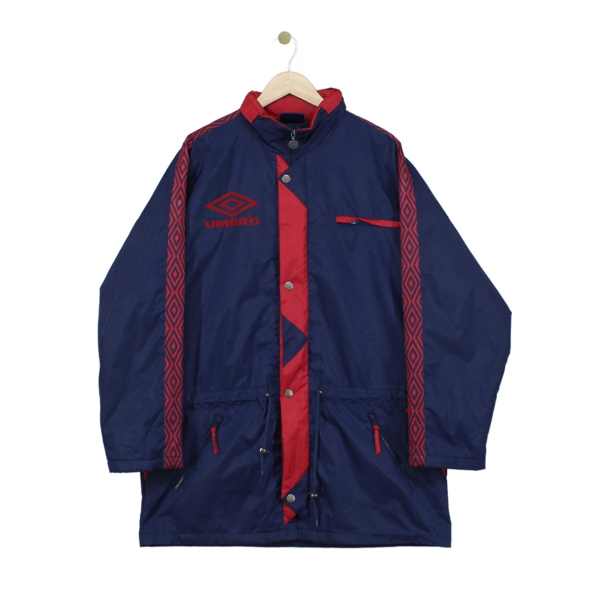 Umbro Jackets for Men for Sale - Shop New & Used - eBay