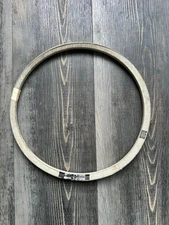 GENUINE OEM EXMARK PART # 1-413096-SL; BLADE CLUTCH BELT