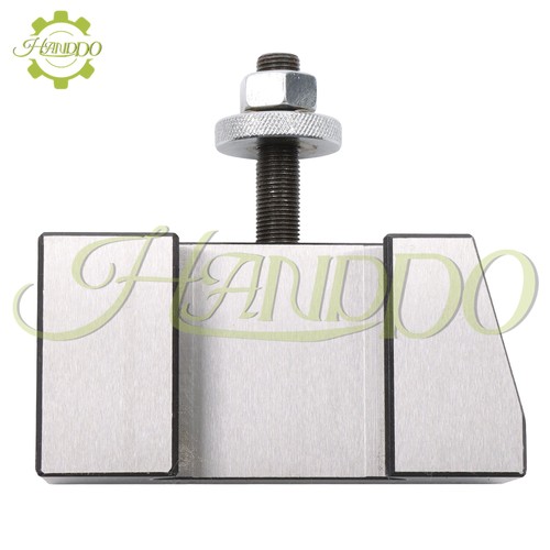 13-18" Tornio Oscillazione CNC CXA Pistone Cambio Rapido Utensile Post Set 6pz CXA 250-300 - Foto 5 di 17