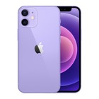 Apple iPhone 12 Mini telefon komórkowy 64GB odblokowywanie słuchawki doskonały stan