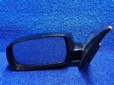 2010 Hyundai Tuscon Tucson ix Left Side Mirror 876102S010TCM