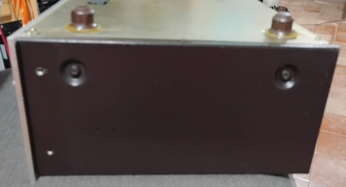 Colt Excalibur SSB CB BARACCHINO - Photo 4/11