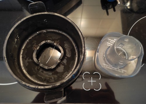 JTC Omniblend V Power Mixer Blender 0,9 l Behälter - Bild 14 von 15