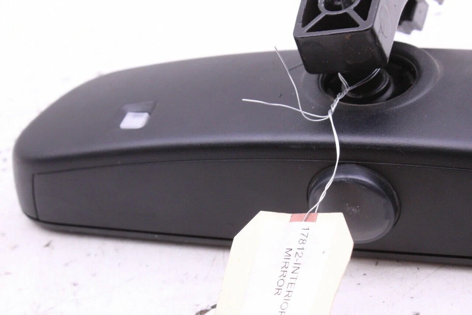 Espelho retrovisor interno BMW 640I 650i 740i 750i 760i Alpina B7 M5 M6 X3 fabricante de equipamento original nós - Imagem 4 de 4