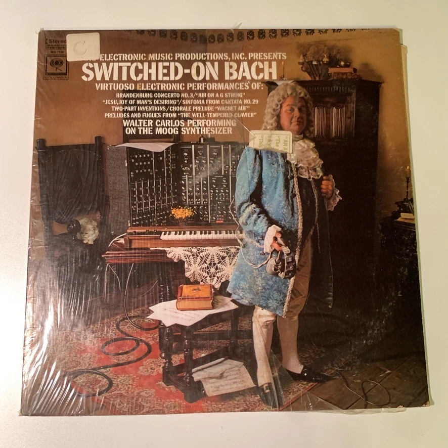 switched on bach products for sale | eBay