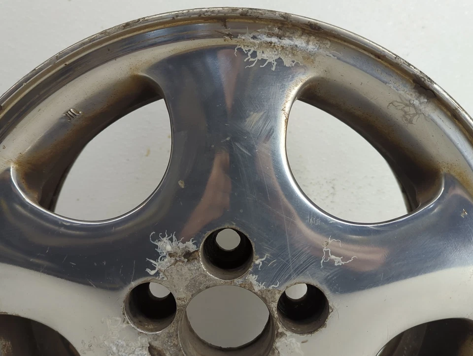 1998-1999 Dodge Neon Oem Wheel Rim GI4CK - Image 2 of 4