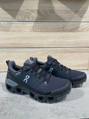 ON Cloudwander Waterproof Damen Wanderschuhe  empf. VK 189,95 