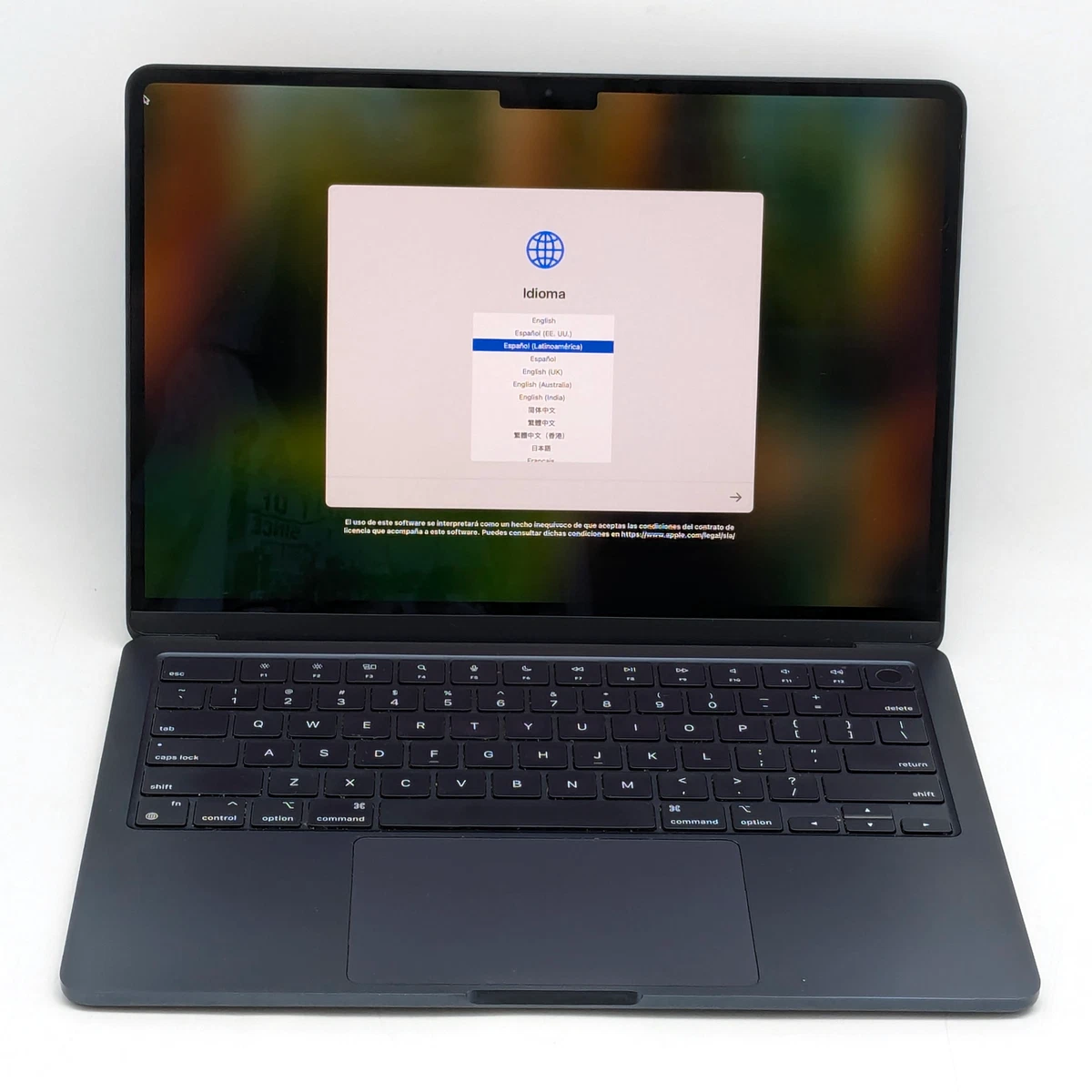 MacBook Air Apple Laptops 16 GB RAM for sale | eBay