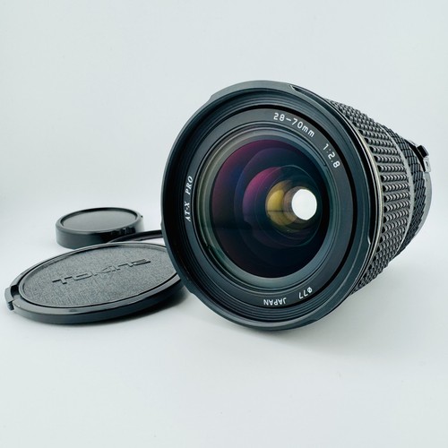 [NEAR MINT] Tokina AT-X PRO AF 28-70mm f2.8 Zoom Lens for Canon EF mount JAPAN - Picture 22 of 22