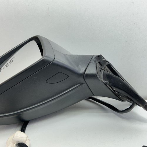 SPECCHIETTO RETROVISORE SINISTRO PER VOLKSWAGEN Golf 7 Variant (12>) 6187EH-EB - Foto 12 di 15