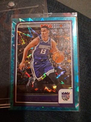 2023-24 Panini-NBA Hoops Basketball Parallels + Numbered Parallels