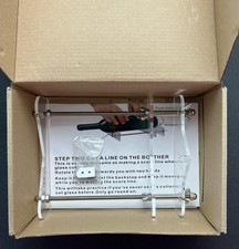 Glass Bottle Cutter Kit   DIY Wine Beer Jar Recycling Craft Tool