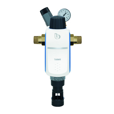 BWT Hauswasserstation R1 HWS 1'', DN 25, Durchflussleistung 3,60 m3/h