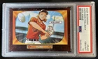 2024 Bowman Jackson Holliday 55 Anime Rookie RC #BA-6 Orioles PSA 10