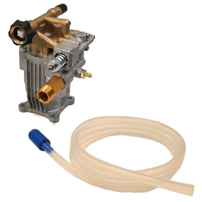 #ad 3000 psi PRESSURE WASHER PUMP KIT for Karcher G3050 OH G3050OH w Honda GC190 $114.99
