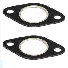 731268M1 Manifold Gasket Pair of 2 Fits Ford Tractor Fits Fordson Dexta Super 95