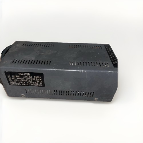 Sony Video recorder Model AV 3400 - Picture 2 of 2