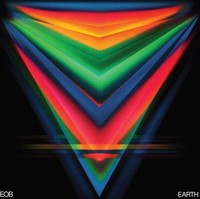 Audio Cd - Eob - Earth - Capitol Records -D- Neu