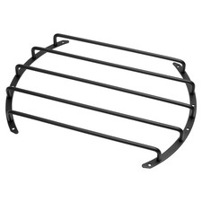 Metal Car Bar Grille Audio 12 Inches Speaker Subwoofer Grill Grille Cover 5 B...