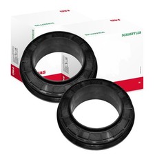 2X SCHAEFFLER FAG WÄLZLAGER FEDERBEINLAGER DOMLAGER VORNE passend für ALFA 145