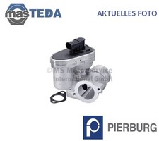 710334170 AGR-VENTIL ABGASRÜCKFÜHRVENTIL PIERBURG NEU OE QUALITÄT