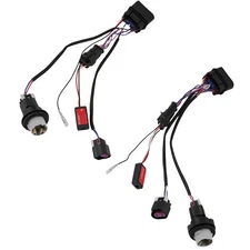 Diesel Injector Harness for Ram 1500 2500 3500 13-18 Gas Engine 810003