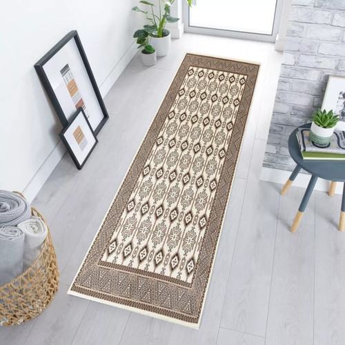 Non Slip Runner Rug Indoor Small Large Door Mat Washable Rugs Kitchen Floor Mat - Picture 25 of 43