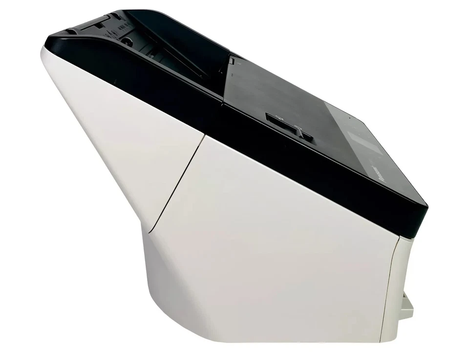 Panasonic KV-S1057C Dokumentenscanner A4 Duplex USB 65ppm gebraucht geprüft - Bild 4 von 4