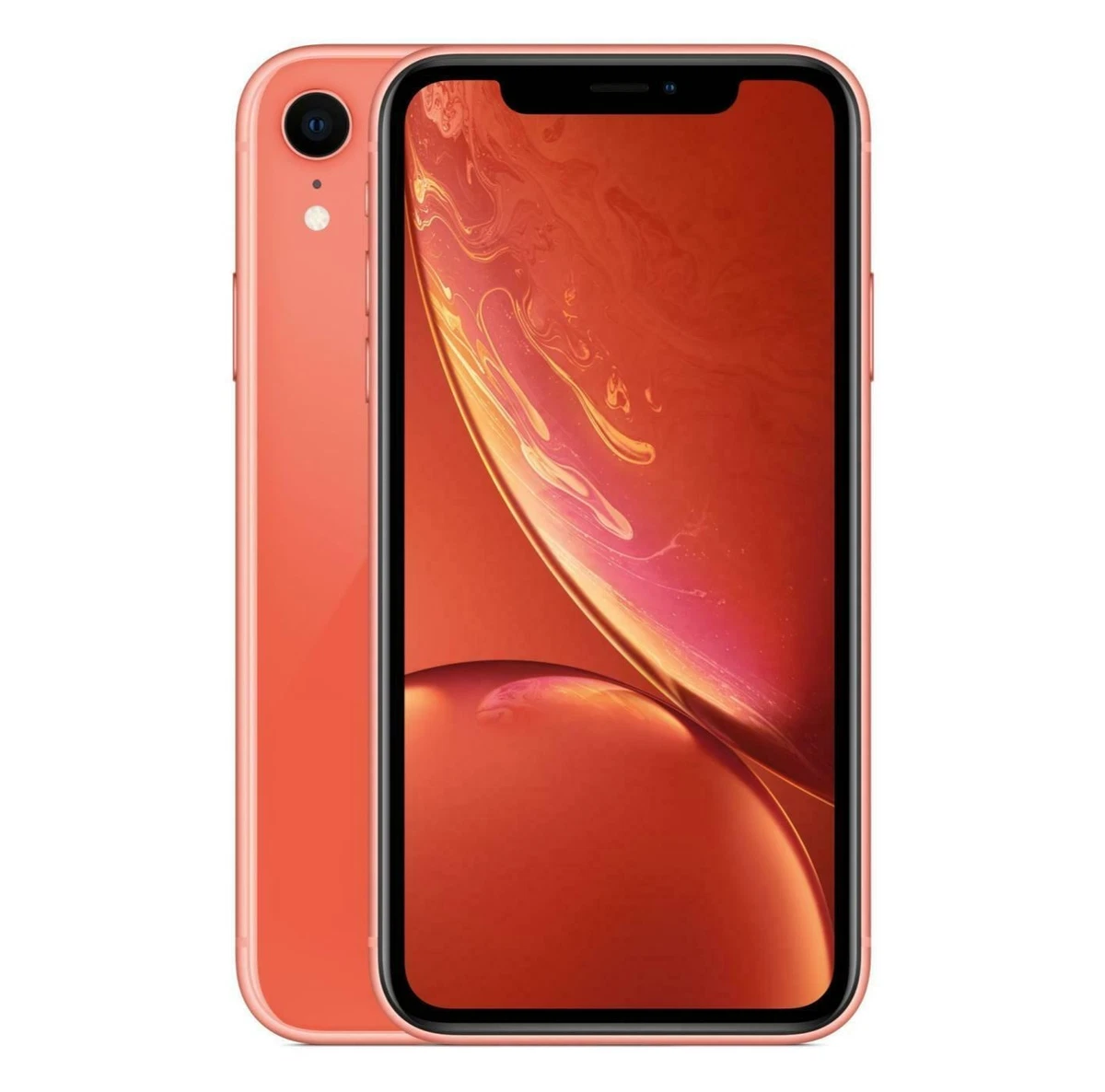 25+ Apple iPhone XR Orange Cell Phones & Smartphones for sale