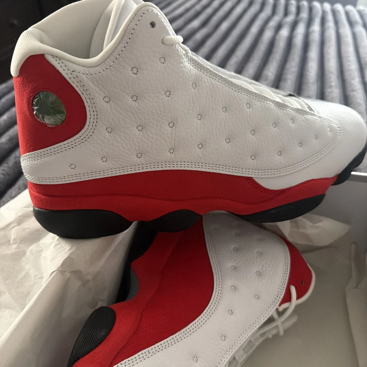 Jordan 13 Retro 2026 Chicago for Sale | Authenticity  display picture 1