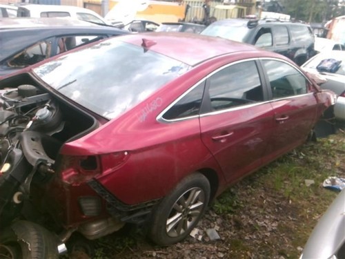 Wiper Transmission US Built Fits 15-19 SONATA 8723269 - Bild 12 von 12