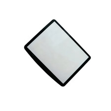 Glass Outer Screen suitable For Canon IXUS265 IXUS275 IXUS285 Outer Screen