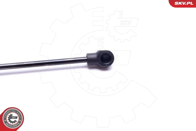 ESEN SKV 52SKV117 Gasfeder, capó para SMART Foto 2 de 4