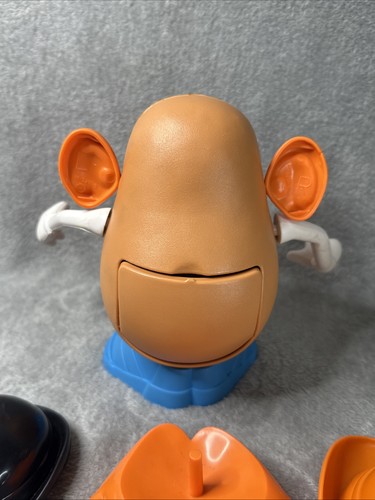 1995 Disney's Toy Story Mr. Potato Head Playskool Action Figure *INCOMPLETE* - Picture 7 of 15