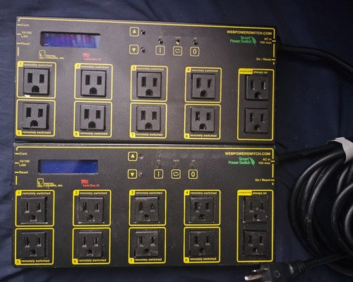 Digital Loggers Web Power Smart Switch Pro (2)
