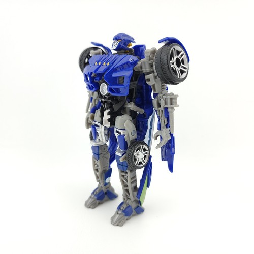 Transformers Evac Complete Generations Universal Studios Deluxe + Anleitung - Bild 2 von 6