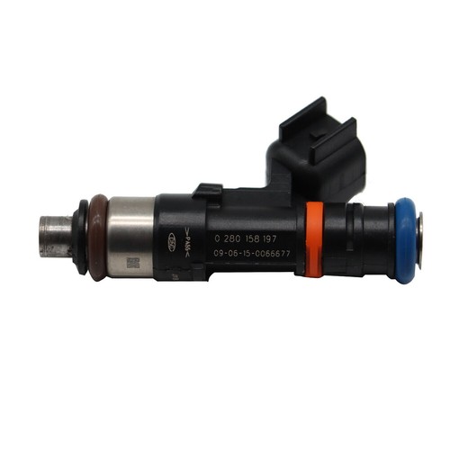 2X Fuel Injector with Pigtail Harness Fit For Polaris Ranger Crew 800 Ranger 800 - Picture 7 of 11