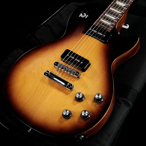 Gibson Les Paul 50s Tribute P90 (2013) (no250506)