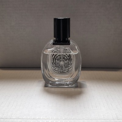 Diptyque Eau Des Sens Eau De Toilette, 15ml Mini Spray (Low Fill