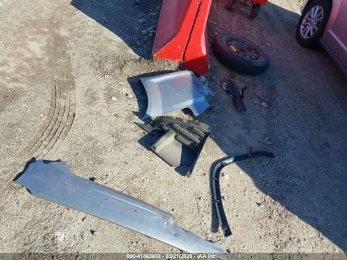 Driver Left Lower Control Arm Front Fits 08-20 CARAVAN 2929685 - Picture 12 of 12