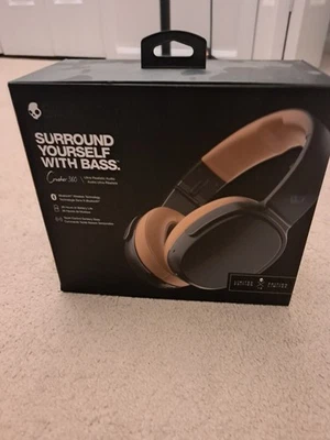 Skullcandy Crusher 360 Headphones for Sale | Shop New & Used