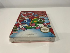 Nintendo NES Bubble Bobble - Très bon état.