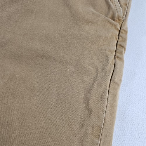 American Eagle Extreme Flex Slim Straight Pants Size 32x34 - Picture 15 of 17