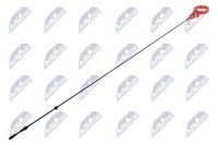 NTY ÖLpeilstab BOL-AU-005 FüR Audi A4 B7 8EC Avant 8ED A6 C6 4F5 4F2 TDI 16V