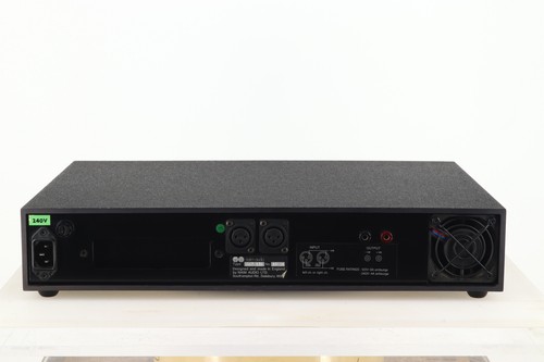 Naim NAP135 Monoblock Power Amplifiers - Picture 3 of 12