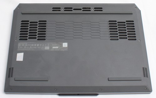 Portátil para juegos Lenovo 15.6" Ryzen 5 7235HS 1TB SSD 24GB RAM RTX 3050 Win 11 (B+) - Imagen 8 de 12