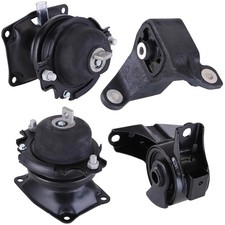 Engine Motor Mount Auto Transmission Mount Compatible with 2011-2017 Honda