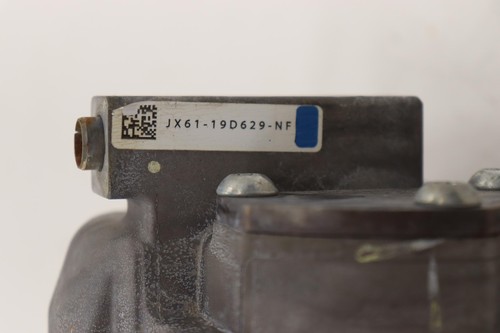 2021 2022 2023 2024 2025 BRONCO SPORT A/c Air Compressor - Picture 10 of 12