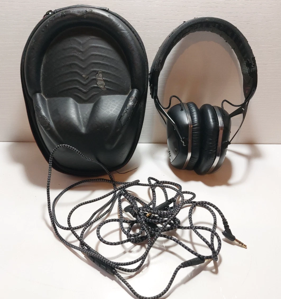V-MODA Crossfade LP Headphones for Sale | Shop New & Used