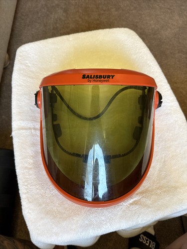 Salisbury By Honeywell paravento flash ad arco elettrico AS1200 M-UF molto bello - Foto 2 di 8